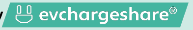 EVChargeShare logo