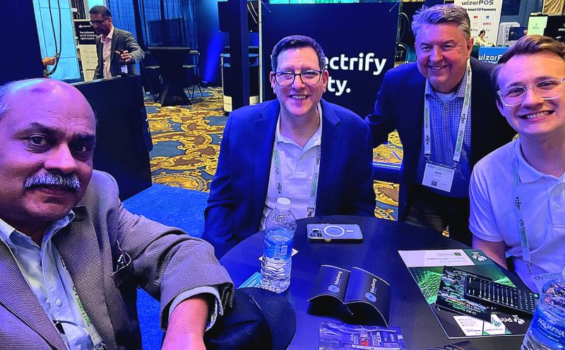 EV Charging Summit 2026 image 10