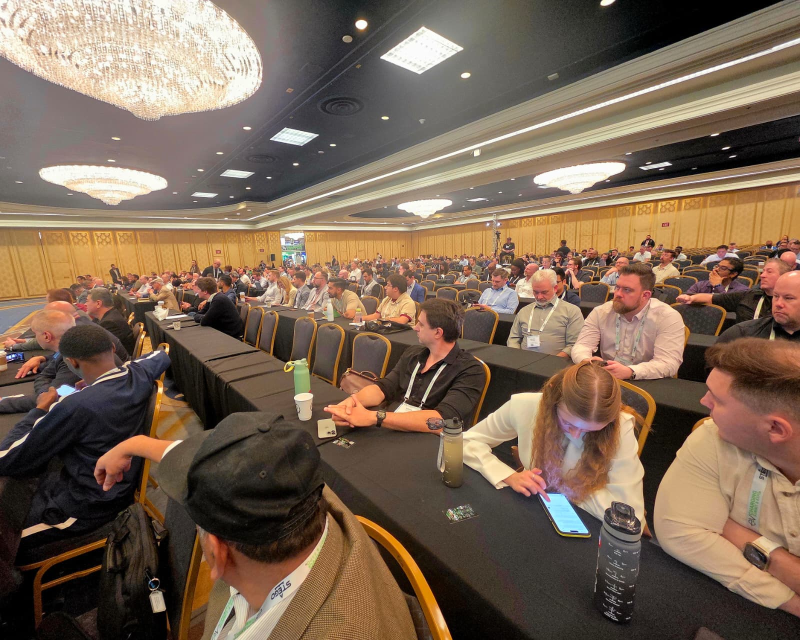 EV Charging Summit 2026 image 8