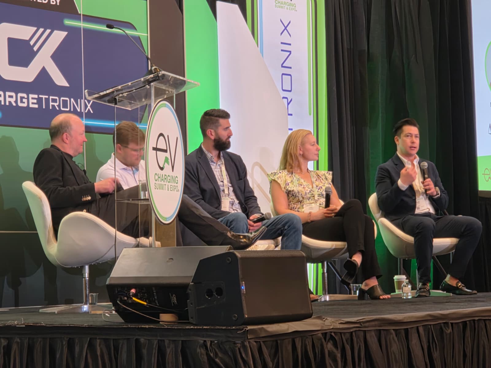 EV Charging Summit 2026 image 9